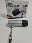 Perfect Solutions Golf Distance Finder Compat Spyglass, Measures To Green. Fixed Price $8.56.