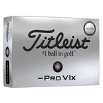 Titleist Prior Generation Pro V1X Left Dash Enhanced Alignment Golf Balls White. Fixed Price $78.97.