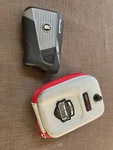 Bushnell Tour V5 Golf Laser Rangefinder Bite Magnetic Grip W/ Case. Fixed Price $79.99.