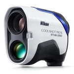 Nikon Coolshot Pro Stabilized Rangefinder 16555. Fixed Price $470.00.
