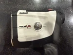 Bushnell Tour V4 Laser Golf Rangefinder. Fixed Price $52.00.