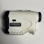 Gogogo Sport Vpro GS24 Laser Golf Rangefinder - White. Fixed Price $25.99.