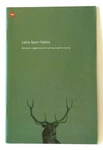 Leica Sports Optics, Binoculars, Rangefinders, Scopes Brochure (8X10") P-4012. Fixed Price $20.00.