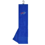 Team Effort Golf Nfl Embroidered Buffalo Bills Towel New. Fixed Price $29.99.