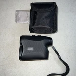 Suaoki 5-600P Golf Yardage, Black Used. Fixed Price $42.49.