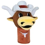 Texas Longhorns Ncaa Team Mascot Golf Driver Head Cover Wincraft. Fixed Price $49.99.
