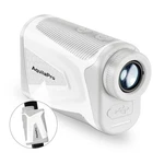 Aquilapro MINI4 Golf Rangefinder Slope Newly Upgraded Magnet 1000 Yards. Fixed Price $93.09.