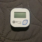 Golfbuddy Gb Voice 2S Talking Gps Rangefinder Blue/white, Compact. Fixed Price $69.00.