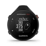 Garmin Approach G12 Golf Gps Rangefinder 42000 Courses Water Resistant Big Nu.... Fixed Price $185.89.