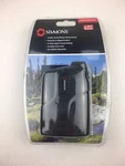 New - Simmons Laser Rangefinder Lrf 600 4X Magnification W/case 801405C. Fixed Price $2000.00.