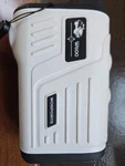Laser Range Finder For Golf W600 Wosports Four Modes, Haptics, Auto Shut-off. Fixed Price $19.99.