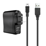 Ac Wall Power Charger Adapter Usb Cord For Bushnell Gps Neo+ #368050 #368150. Fixed Price $5.59.