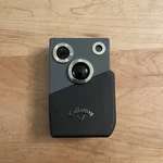 Callaway Screen View Sv Rangefinder. Fixed Price $170.00.