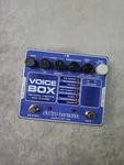 Electro-harmonix Voice Box Vocoder Harmony Machine Pedal Digital For Guitar. Fixed Price $179.95.