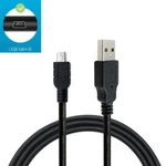 Usb Cable Power Cord For Garmin Approach G3 G5 G6 G7 G8 Gps Golf Rangefinder. Fixed Price $9.29.