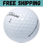 Titleist Pro V1GOLF Balls, Pack Of 12. Fixed Price $32.00.