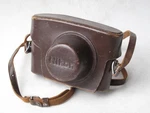 Nikon Rf Rangefinder S2 Camera Case With Strap, Us Seller "lqqk". Fixed Price $65.00.