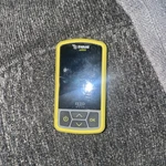 Izzo Swami 6000I Handheld .golf Gps. Water Resistant. I-caddie Technology Yellow. Fixed Price $45.00.