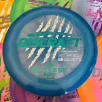 Discraft 2026 Worlds Fundraiser Paul Mcbeth 6X Claws Esp Buzzz Ss 5/4/-2/1 Box. Fixed Price $24.99.