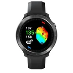 New Voice Caddie Golf T11 Pro Gps Watch Black. Fixed Price $349.99.
