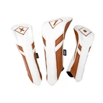 Izzo Golf Molded Premium Pu Leather Headcovers. Fixed Price $44.99.
