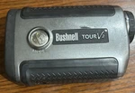 Bushnell Tour V2 Laser Rangefinder. Fixed Price $33.98.