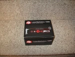 New Box Atn Laser Ballistics 1000 Range Finder W/bluetooth Calcultr. Fixed Price $285.00.