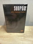Sunpow Golf With Slope, High Precision Laser. Fixed Price $59.92.