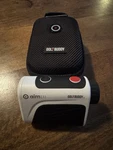 Golfbuddy Aim L11 Laser Rangefinder W/ Slope Compensation + Carrying Case. Fixed Price $149.99.
