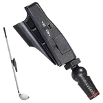 Laser Putter Golf Training Aid Putting Practice Alignment Tool Gifts. Fixed Price $25.76.