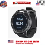Bushnell Ion Elite Black Golf Gps Watch. Fixed Price $142.99.