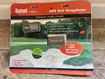 Bushnell Golf Neo Gps Rangefinder 368050CL - Open Box. Fixed Price $65.00.