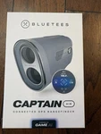 Blue Tees 2026 Captain Air Connected Gps Laser Rangefinder Slope Game. Fixed Price $289.00.
