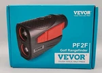 New Vevor PF2F Magnetic Golf Rangefinder 1300YD. Fixed Price $79.99.