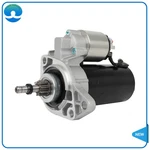 17030 Starter Fits Volkswagen Golf 85-88 L4 1.6L 1588CC Pmgr 12V/9T Ccw 1.7KW. Fixed Price $75.03.