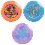 Discraft Golf 2026 Worlds Esp Swirl Cyclone Fairway Driver - Choose Exact. Fixed Price $25.99.