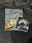 Taylormade R7 460 Accessory Kit (g) Changing Trajectory Tlc Launch Control. Fixed Price $6.99.
