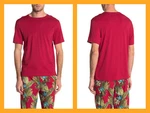 Tommy Bahama Short Sleeve Crewneck Men's Casual T-shirt $36 Nwt. Fixed Price $15.29.
