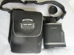 Bushnell Pinseeker 1500 21-1040 Laser Rangefinder W/case, Lens Cap, & Battery.. Fixed Price $105.00.
