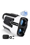 Btmway Golf Rangefinder X9 Pro W/ Slope Switch. Fixed Price $73.00.