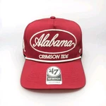 Alabama Crimson Tide Ncaa '47 Rope Hitch Snapback Adjustable Hat Script Red New. Fixed Price $30.99.