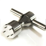 Custom Golf Putter Weights Wrench Tool For Scotty Cameron Studio Select. Fixed Price $19.99.
