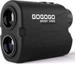 Gogogo Sport Vpro GS03 Laser Golf/hunting Rangefinder, 650 Yard. Fixed Price $48.99.