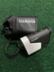 Garmin Approach Z82 Laser Rangefinder Golf Gps W/ Case And Charging Cable. Fixed Price $280.00.