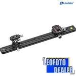 Leofoto FDM-04 Binocular Rangefinder Rail Kit Length: 450MM. Fixed Price $129.00.