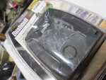Rangeb Bushnell Laser Rangefinder 201916C. Fixed Price $70.00.