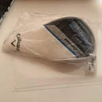 Callaway Paradym Smoke Fairway Head Cover Hc 5523315 2024. Fixed Price $12.65.