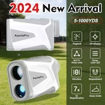 Aquilapro MINI4 Golf Rangefinder With Slope, Newly Upgraded Magnet, 000 Yards. Fixed Price $96.18.