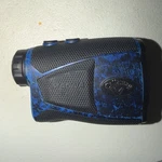 Callaway 300 Pro Golf Laser Rangefinder 6X Special Edition Camo Blue. Fixed Price $200.00.