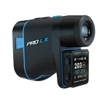 New Shot Scope Golf Pro Lx+ Rangefinder/blue. Fixed Price $369.99.